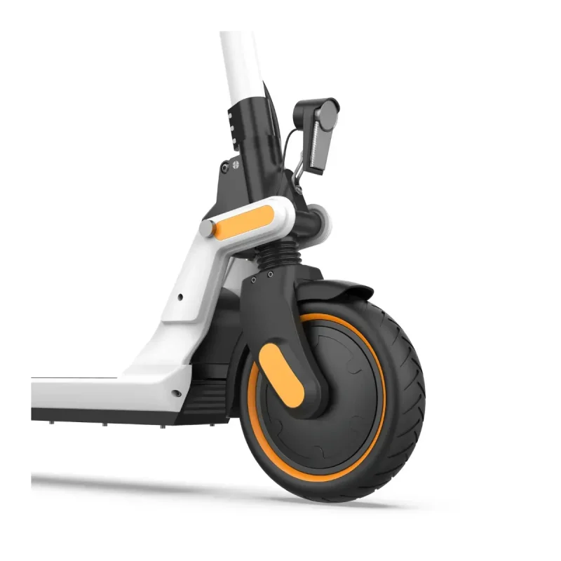Scooter Eléctrico BE-BU2 48V Carga 120 Kg vel max: 35 Km/h Autonomía: 30 Km - Image 3