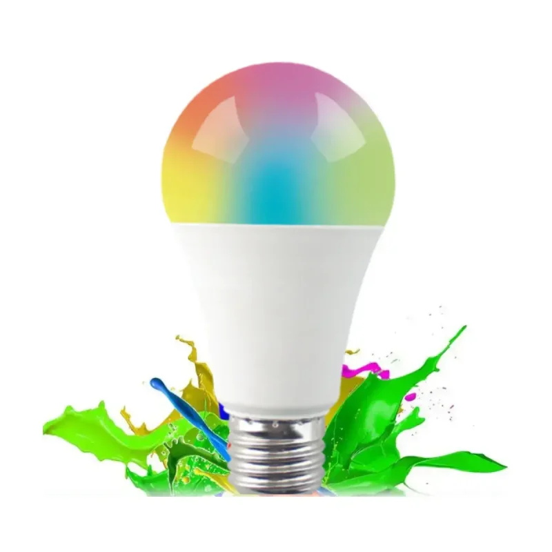 Bombillas Inteligentes BE-L401 Varios Colores - Image 2