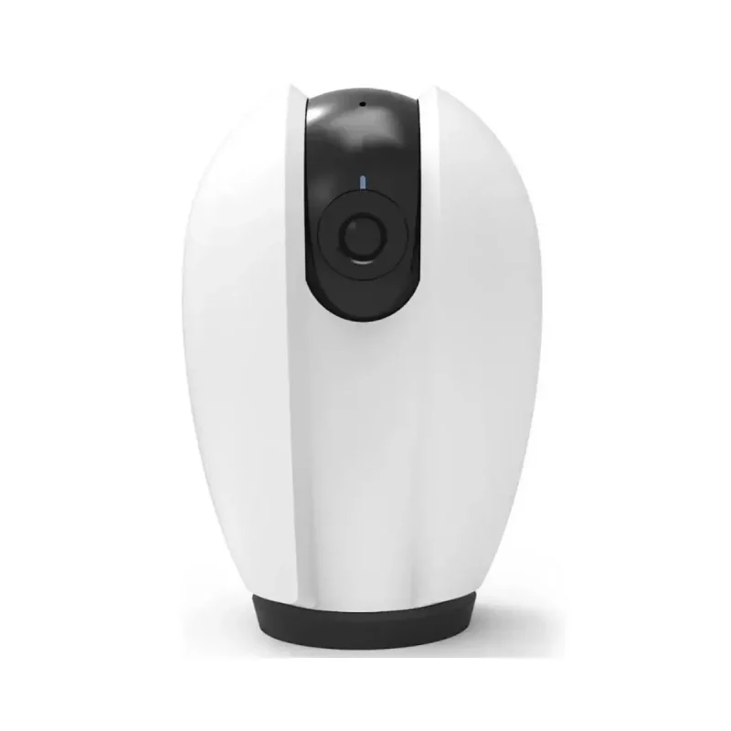 Cámara de Seguridad Wifi BE-4S01 Blanca
