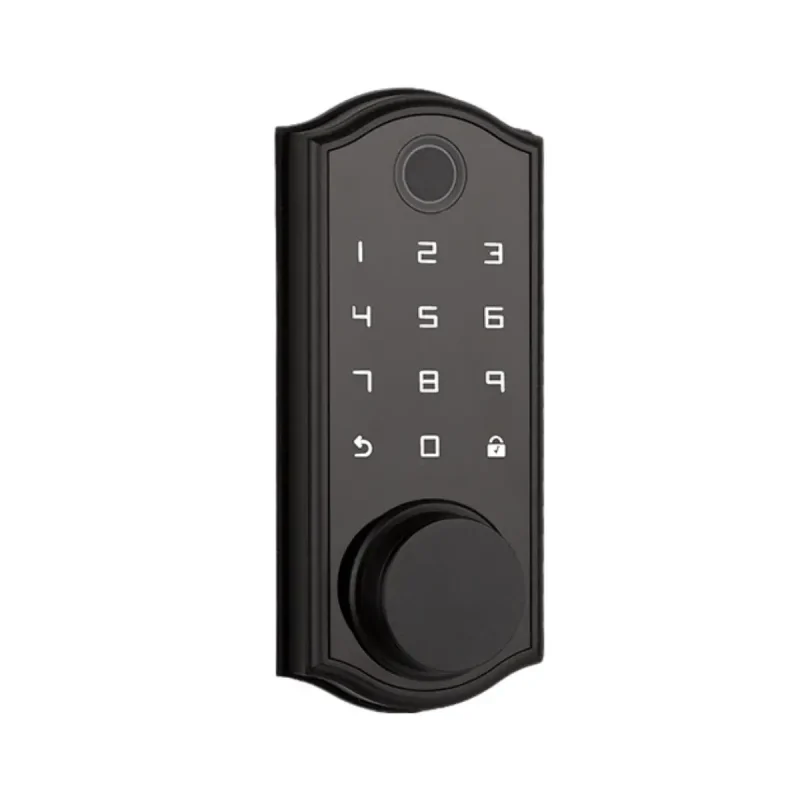 Cerradura Inteligente RSH BE-DL400 Bluetooth