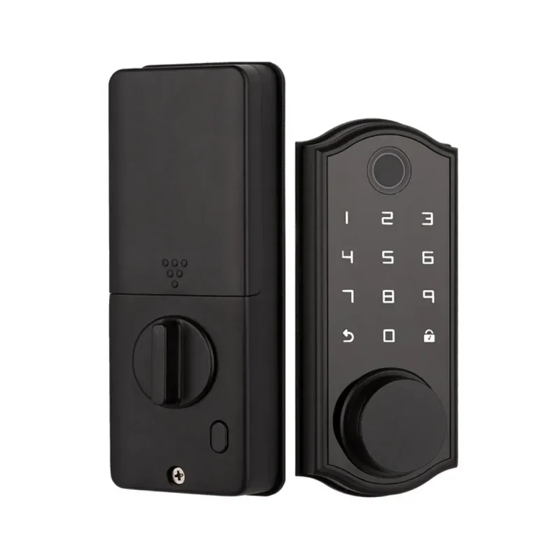 Cerradura Inteligente RSH BE-DL400 Bluetooth - Image 2
