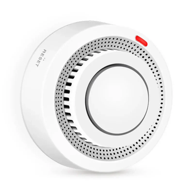 Detector de Humo Wifi rango detección: 20 m - Image 2