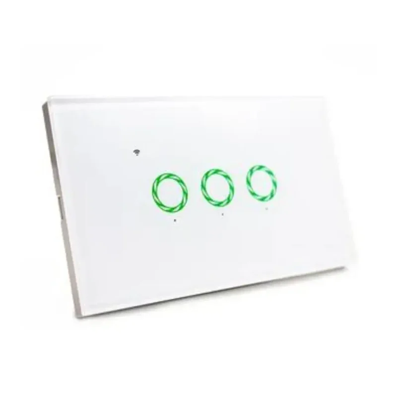 Interruptor Inteligente BE-303 Wifi 3 botones - Image 3