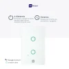 Interruptor Inteligente BE-302 Wifi 2 botones - Image 2