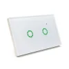 Interruptor Inteligente BE-302 Wifi 2 botones - Image 3