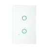 Interruptor Inteligente BE-302 Wifi 2 botones