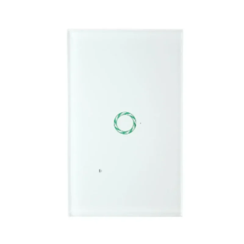 Interruptor Inteligente BE-301 Wifi 1 botón
