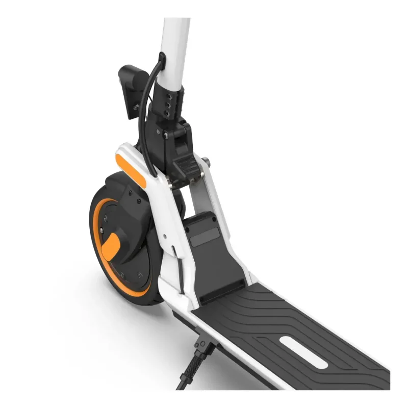 Scooter Eléctrico BE-BU2 48V Carga 120 Kg vel max: 35 Km/h Autonomía: 30 Km - Image 2