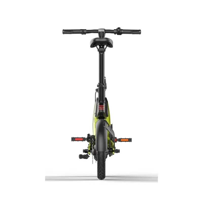 Bicicleta Eléctrica BE-RS1 25 Km/h / Autonomía 30 Km / Batería 36V 10 4ah - 374 wh - Image 3