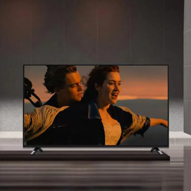 Televisores Smart tv