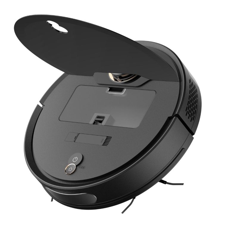Robot Aspirador PRO BE-T10 Batería 3300 mAh - Image 2