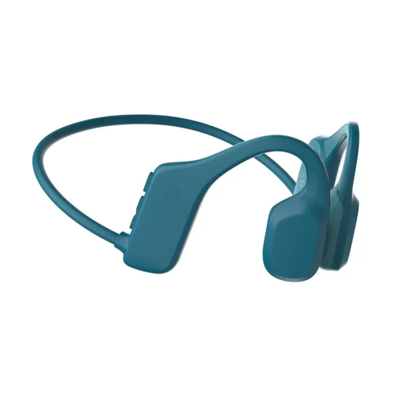 Audífonos de conducción Ósea BE-X1 Bluetooth Recargable - Image 2