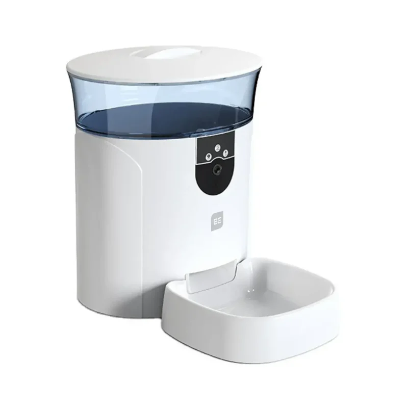 Alimentador Automático de Mascotas BE PET03