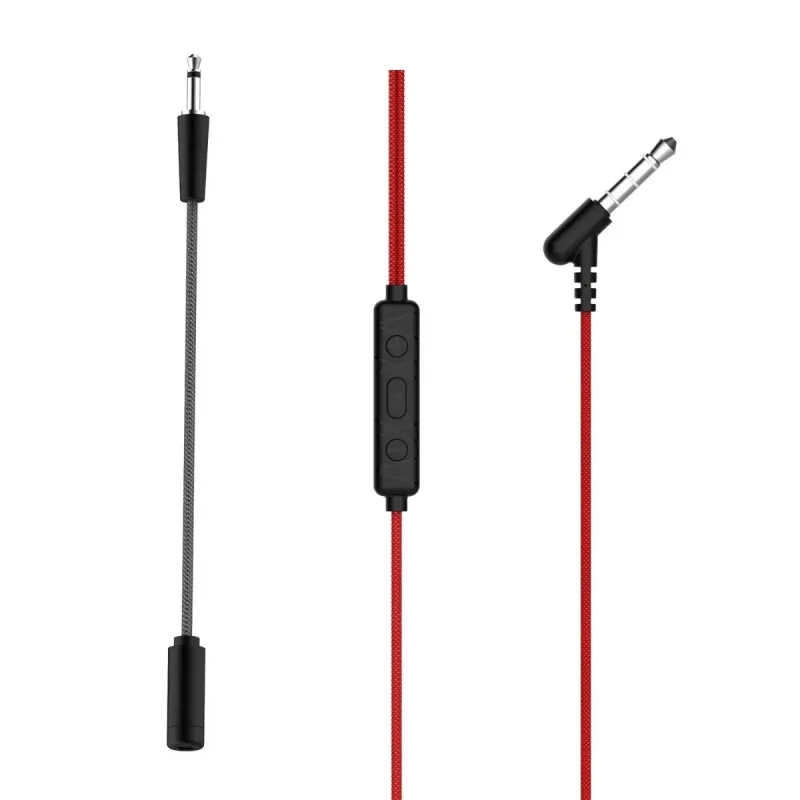 Audífonos Gamer con Microfono BE-CK13 y BE-CK14 3D surround - Image 4
