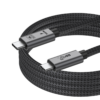 Cable Cargador USB-C a USB-C 240W (48V/5A) BE- C3 - Image 3
