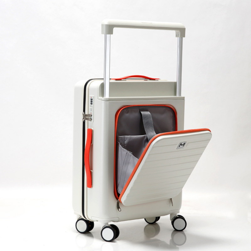 Maleta Rígida de Viaje Lujo Carry On BE-CO1 - Image 8