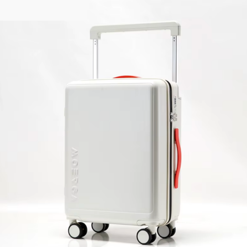 Maleta Rígida de Viaje Lujo Carry On BE-CO1 - Image 6