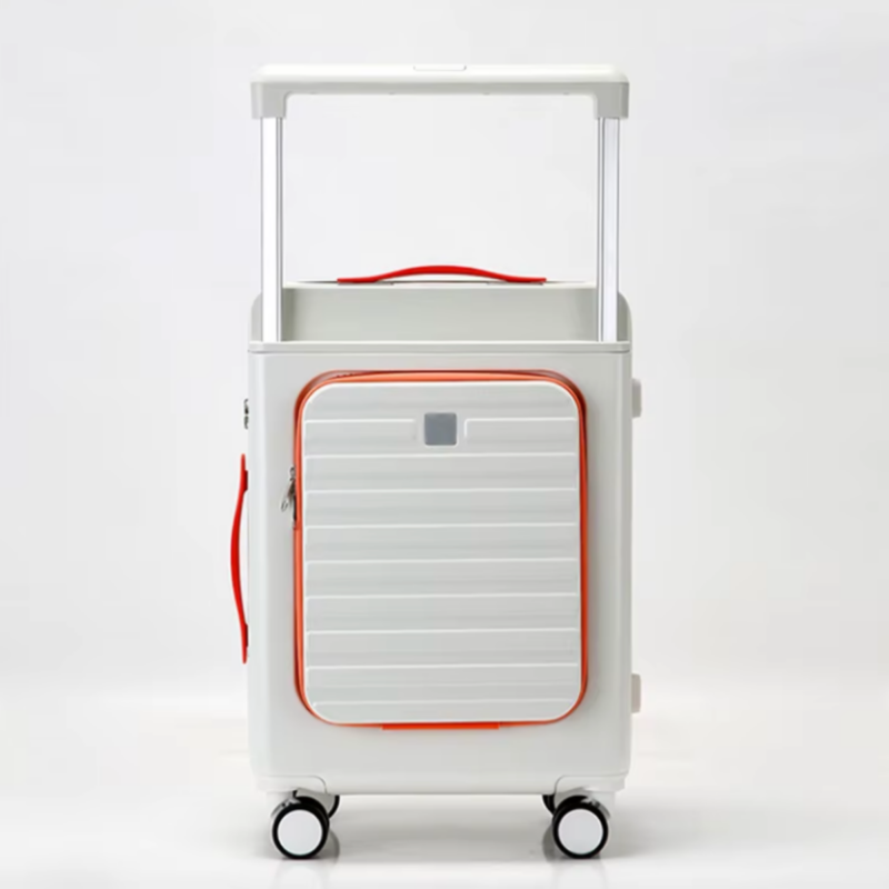 Maleta Rígida de Viaje Lujo Carry On BE-CO1