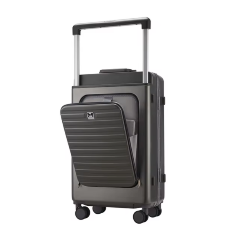 Maleta Rígida de Viaje Lujo Carry On BE-CO1 - Image 3