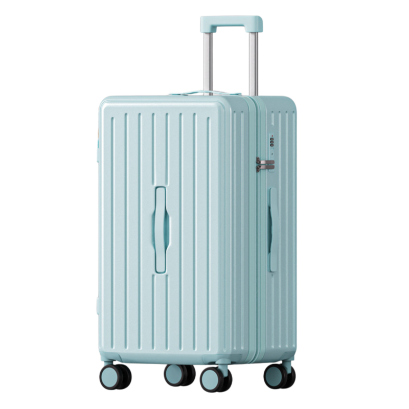 Maleta De Viaje Rigida Carry On BE-CO2