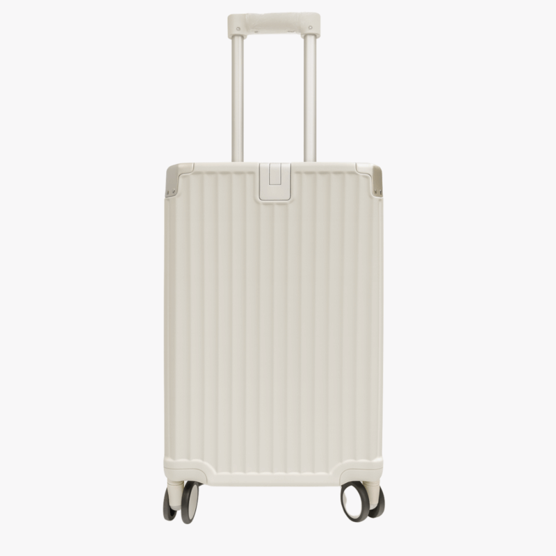 Maleta de Viaje Carry On BE-CO5 ruedas 360, diseño seguro y liviano