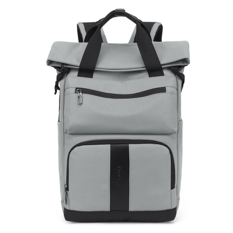 Morral de Viaje Espacioso y Versátil BE-M