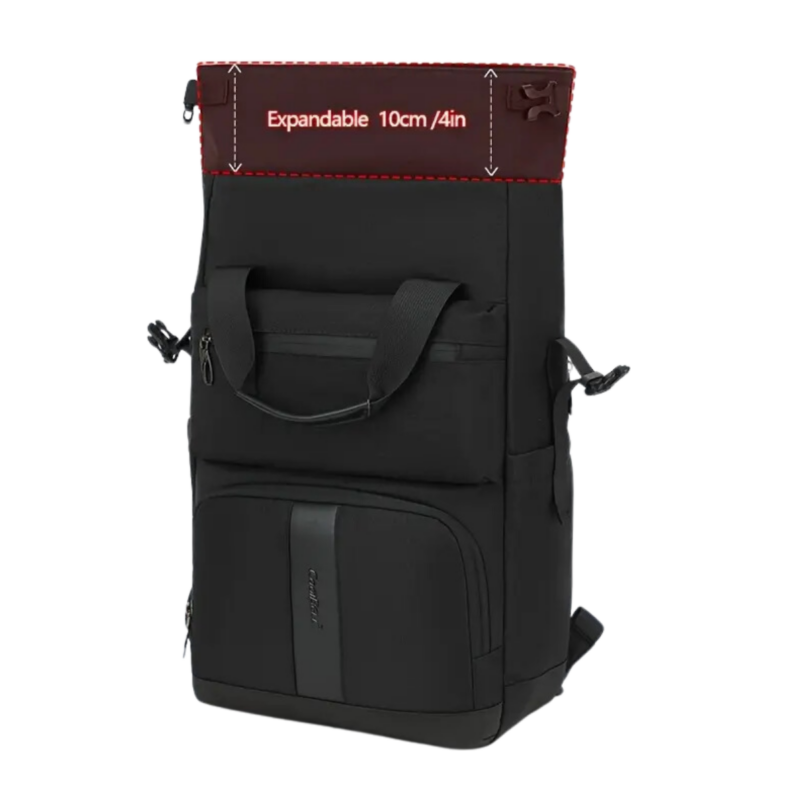 Morral de Viaje Espacioso y Versátil BE-M - Image 6