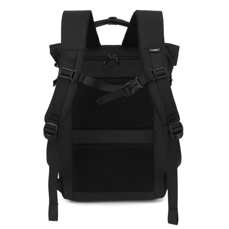Morral de Viaje Espacioso y Versátil BE-M - Image 2