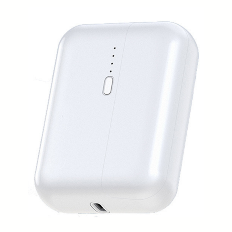 Mini Power Bank Batería Portatil 10000mAh BE-PB3
