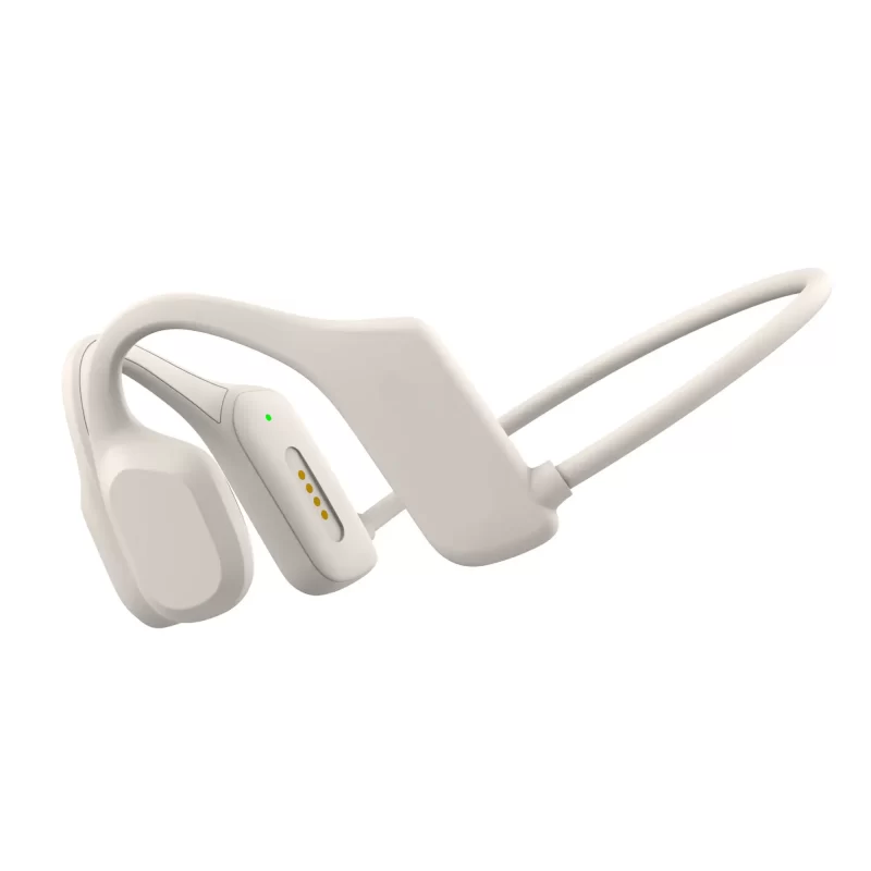 Audífonos de conducción Ósea BE-X1 Bluetooth Recargable - Image 4