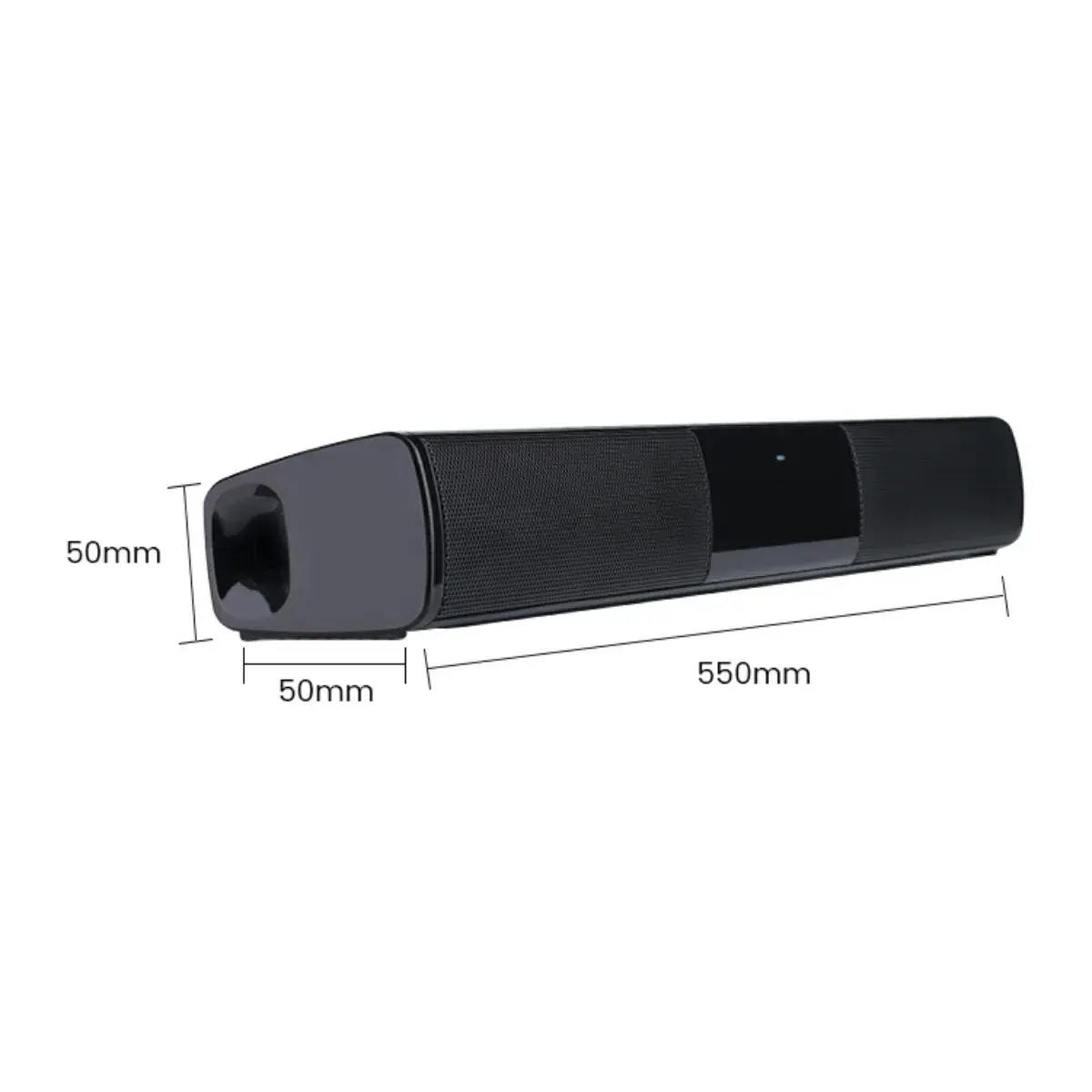 Barra de sonido BE-H330 bluetooth - Image 5