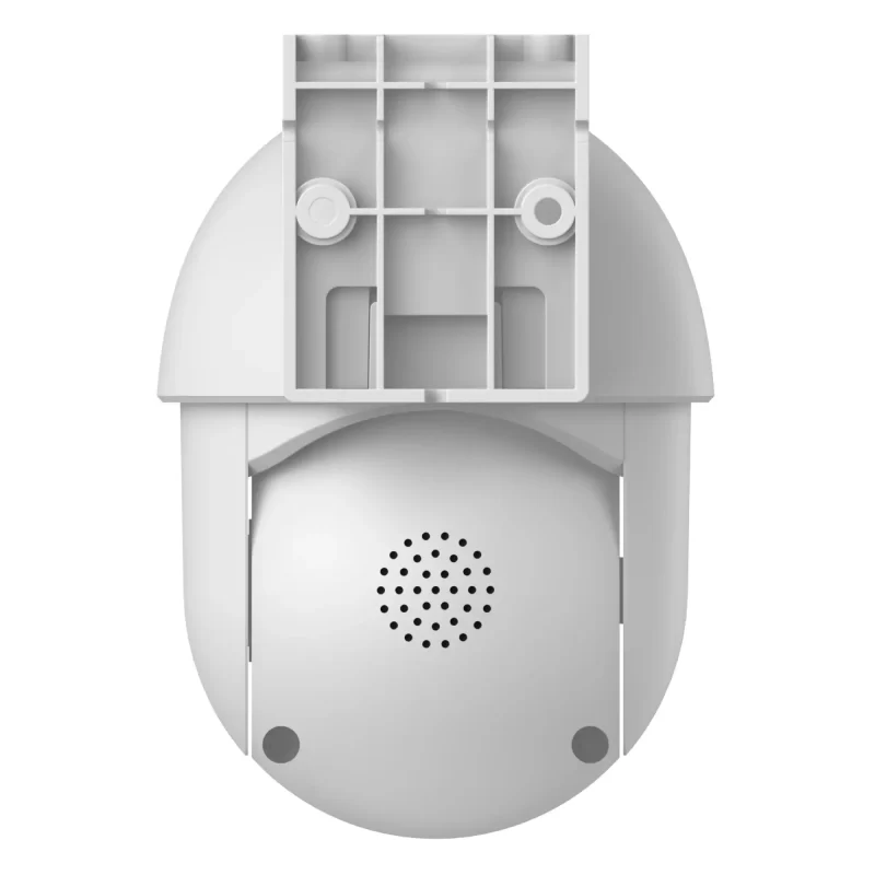Cámara de seguridad Exterior Tipo Domo BE-7Q con Visión Nocturna - Image 2