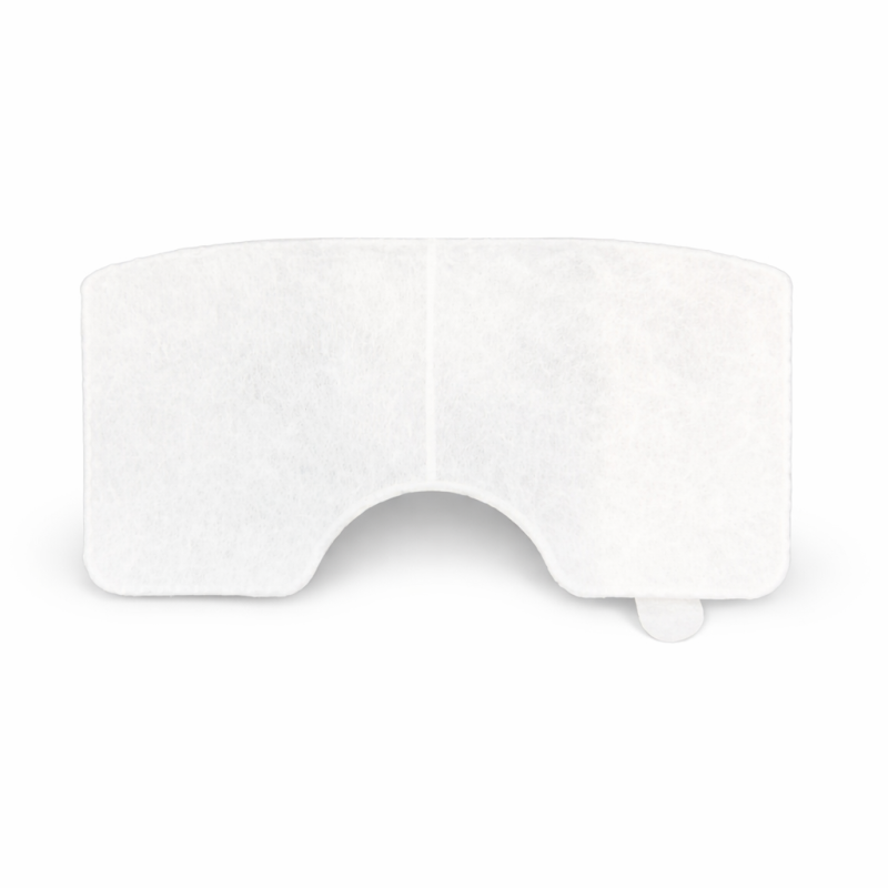 Filtro de Repuesto Fuente de Agua Inteligente BE-FA2 | Filtración Avanzada y Agua Pura para Mascotas