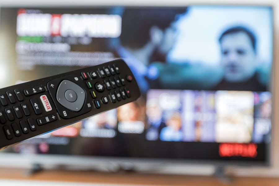 cómo puedo cambiar el nombre del tv para las conexiones