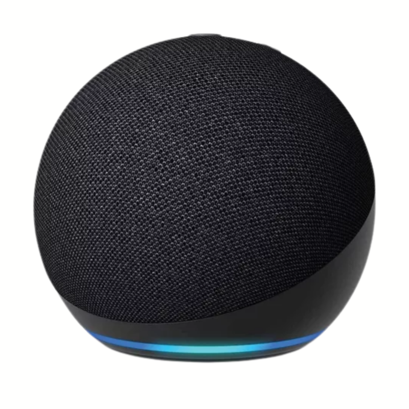 Alexa Echo Dot - Asistentes de Voz - Image 2