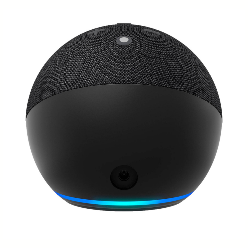 Alexa Echo Dot - Asistentes de Voz - Image 3
