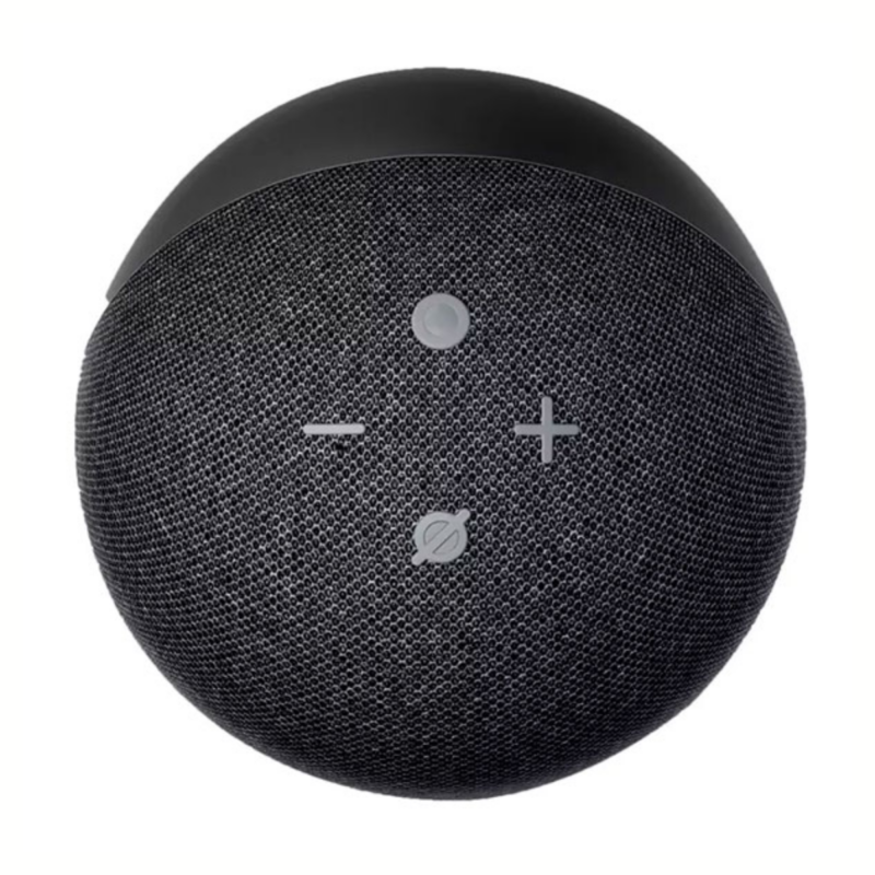 Alexa Echo Dot - Asistentes de Voz - Image 4