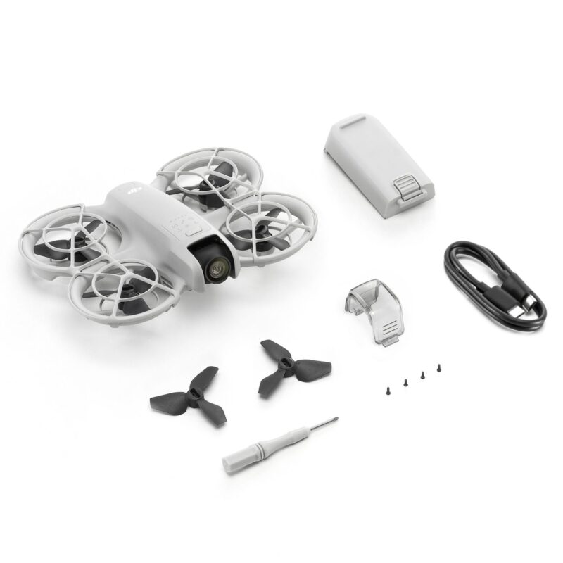 Dron Dji Neo