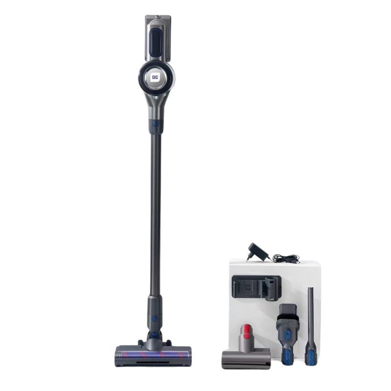 Aspiradora BE-106A Inalámbrica y Recargable