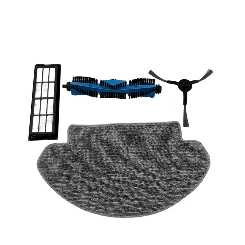 Kit de consumibles aspiradora robot BE-T10