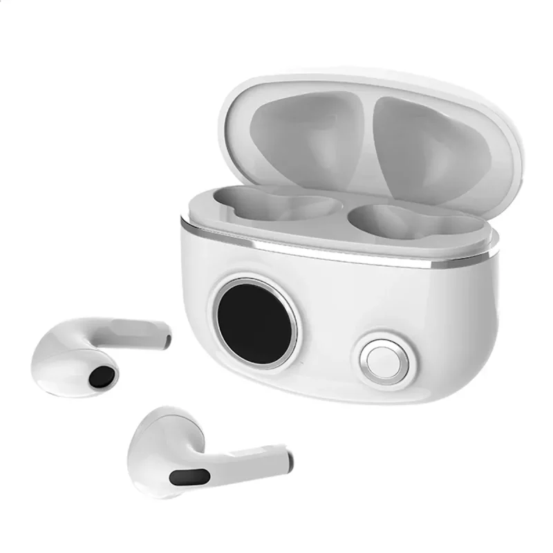 Audífonos Inalambricos BE-J10 Bateria 25 mAh / Duración 3-4 h