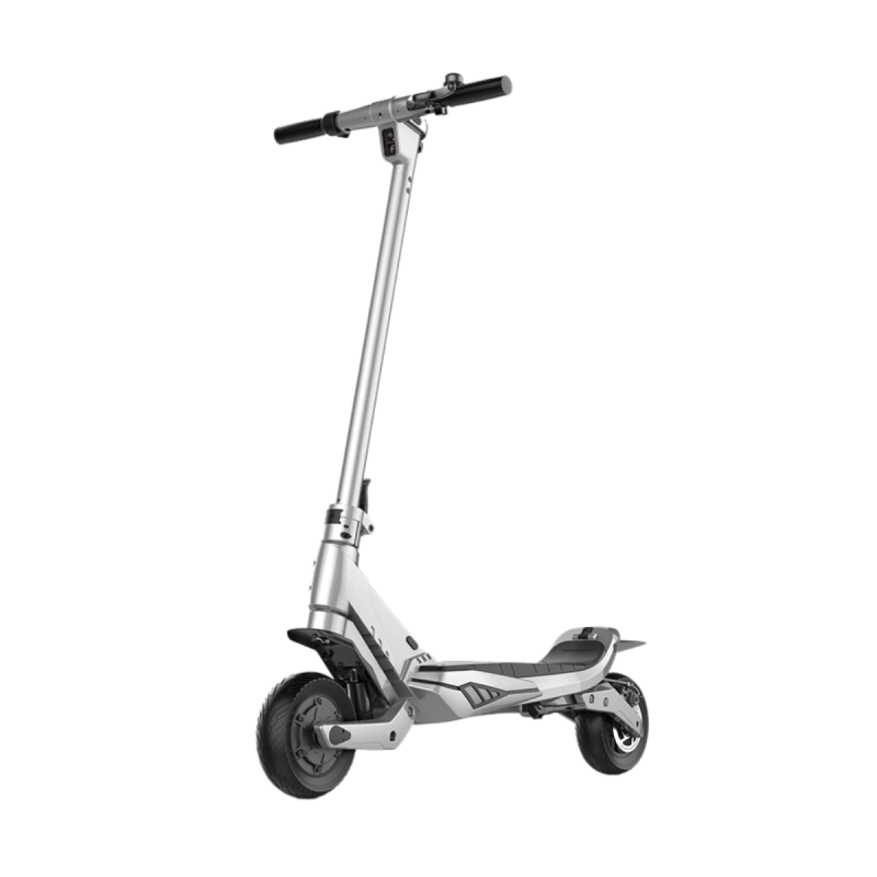 Scooter Eléctrico PRO BE-KS1 Carga 120 Kg / vel max 30 Km/h / Autonomía 30 Km