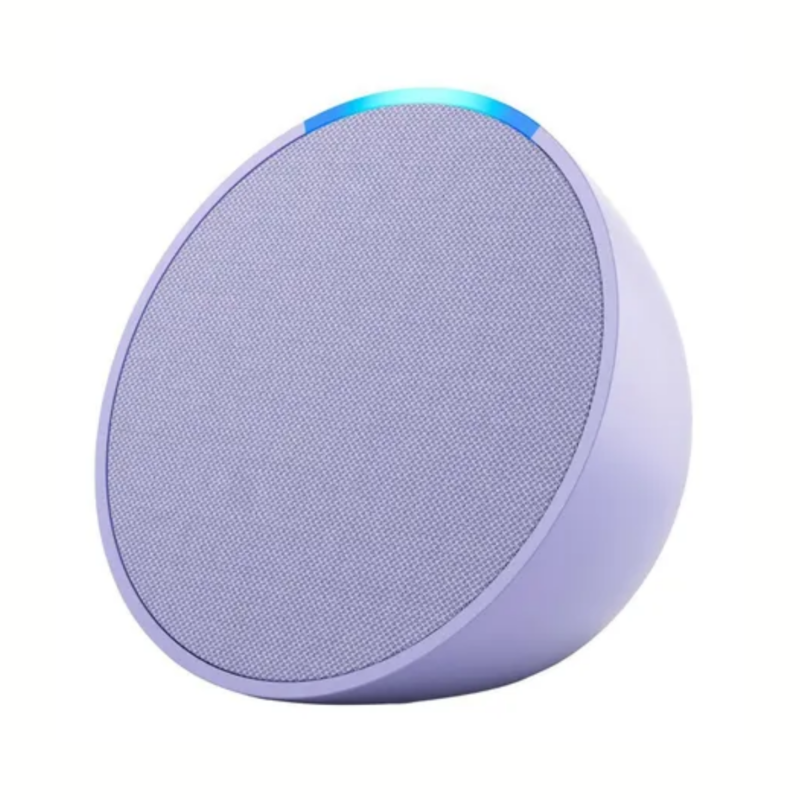 Alexa Echo Pop - Asistente de Voz - Image 2