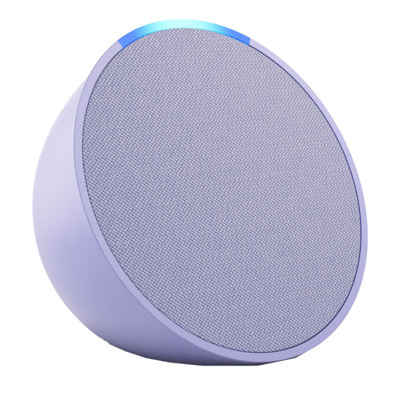 Alexa Echo Pop - Asistente de Voz - Image 3