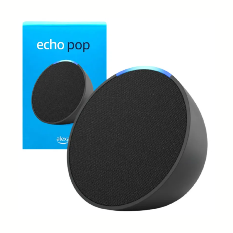 Alexa Echo Pop - Asistente de Voz - Image 10