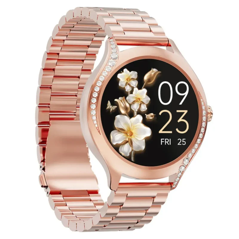 Reloj Inteligente BE-214 Smart Watch