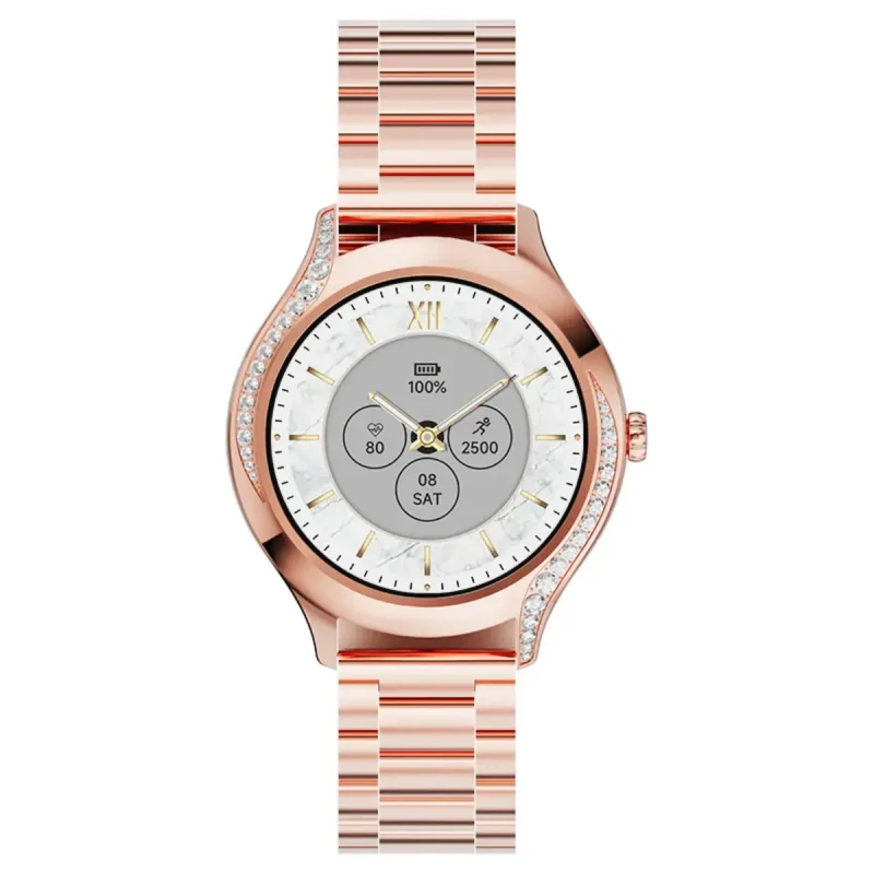 Reloj Inteligente BE-214 Smart Watch - Image 4