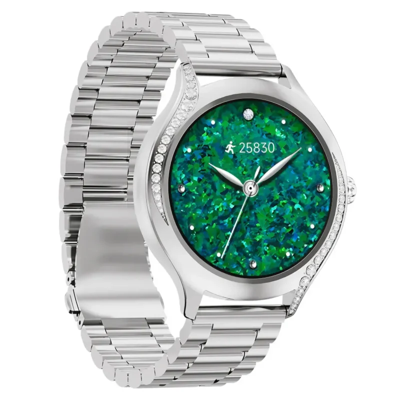 Reloj Inteligente BE-214 Smart Watch - Image 5
