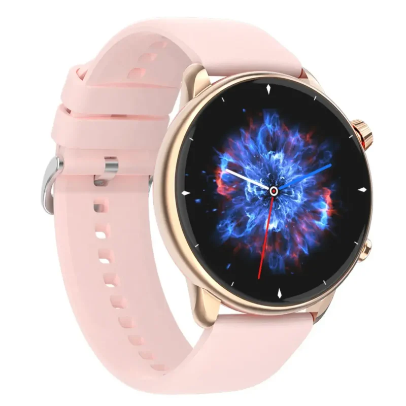 Reloj Inteligente BE-30 Smart Watch - Image 3