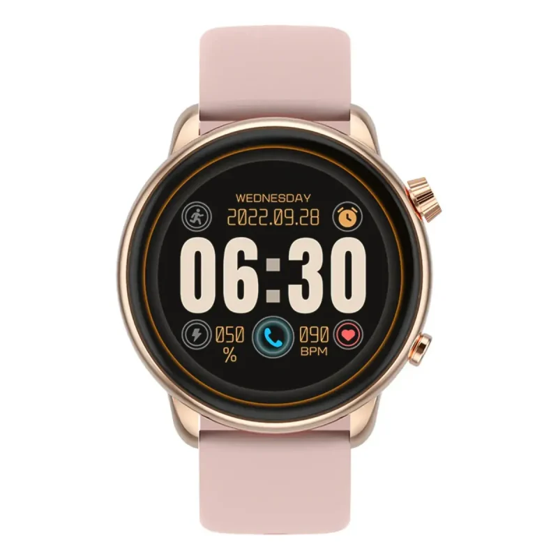 Reloj Inteligente BE-30 Smart Watch - Image 4